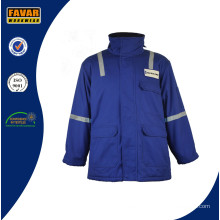 Waterproof Thermal Workwear Jacket